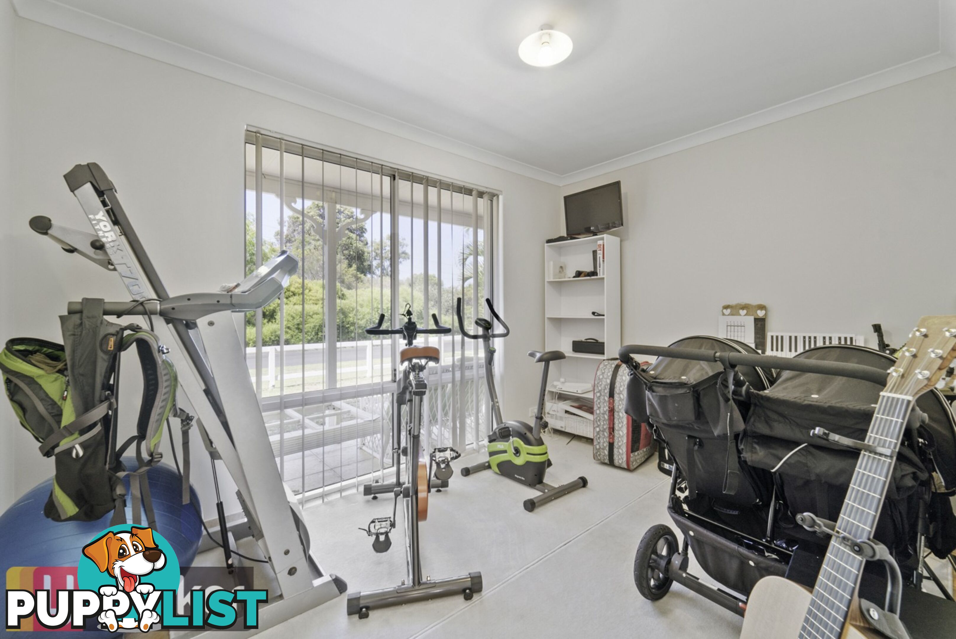 9 Wass Drive GLEN IRIS WA 6230