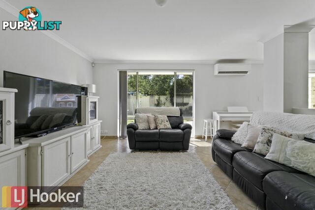 9 Wass Drive GLEN IRIS WA 6230