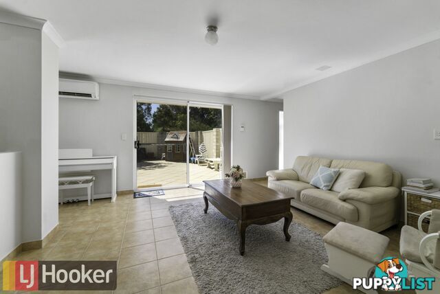 9 Wass Drive GLEN IRIS WA 6230