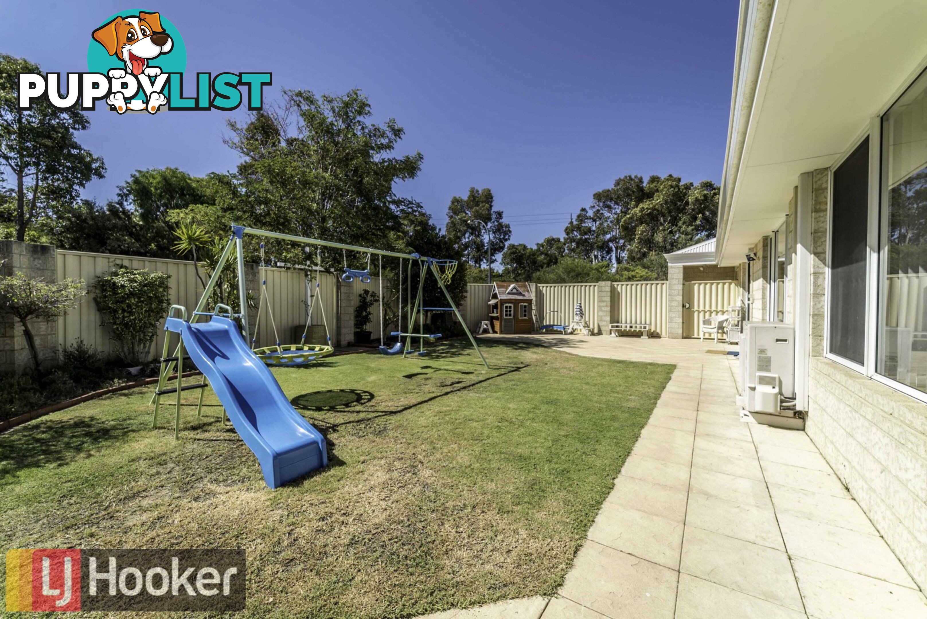 9 Wass Drive GLEN IRIS WA 6230