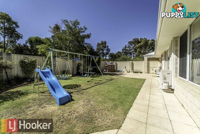 9 Wass Drive GLEN IRIS WA 6230