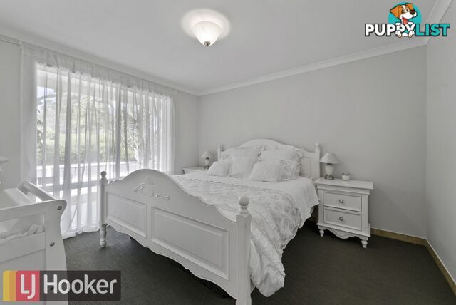 9 Wass Drive GLEN IRIS WA 6230