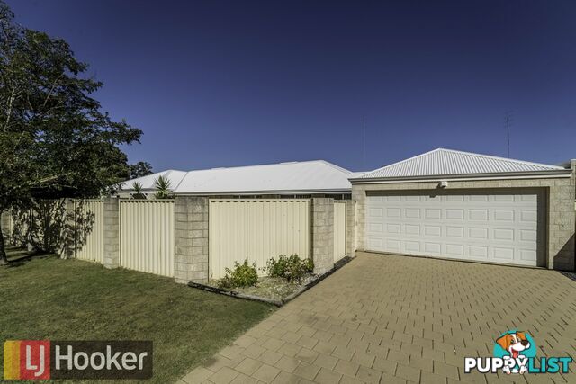 9 Wass Drive GLEN IRIS WA 6230