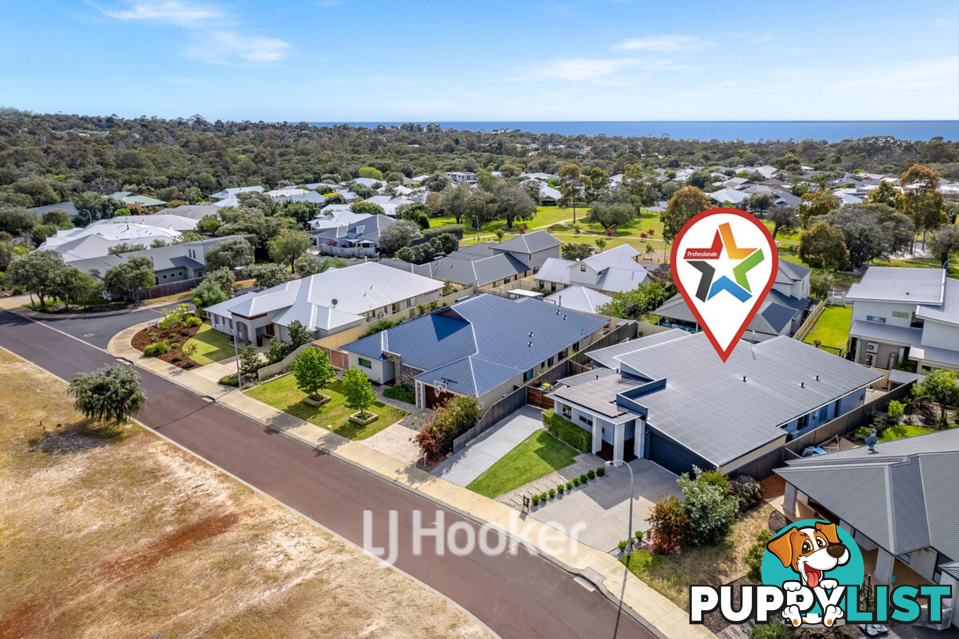 51 Gibson Drive DUNSBOROUGH WA 6281