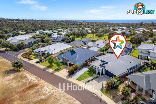 51 Gibson Drive DUNSBOROUGH WA 6281