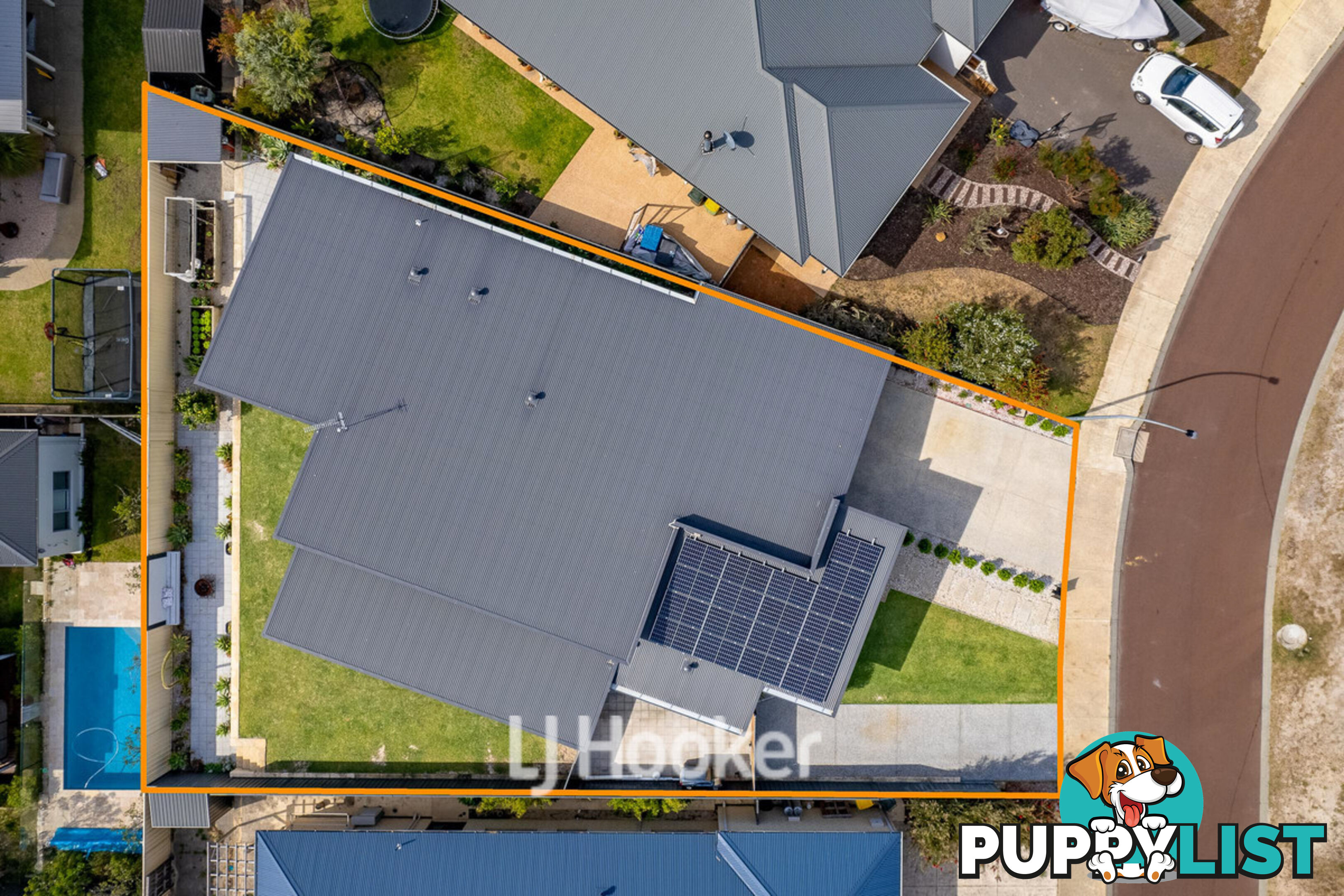 51 Gibson Drive DUNSBOROUGH WA 6281