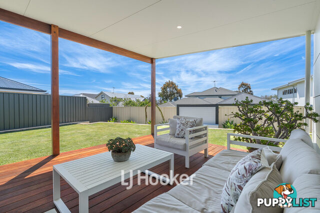 51 Gibson Drive DUNSBOROUGH WA 6281