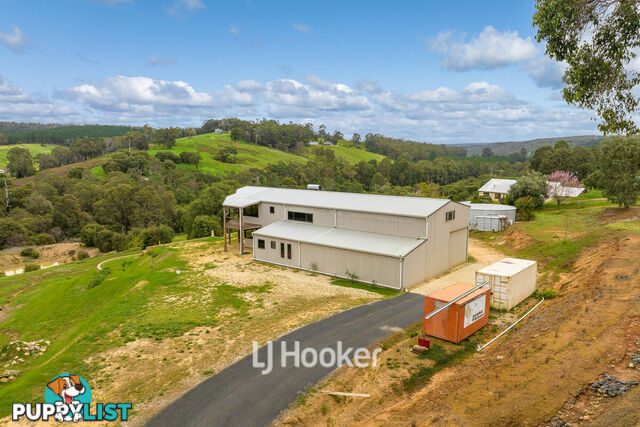 74 Japonica View WELLINGTON MILL WA 6236