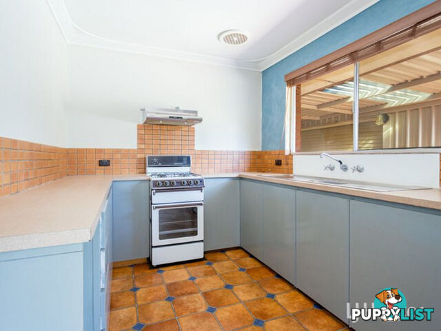 17 Hudson Road WITHERS WA 6230