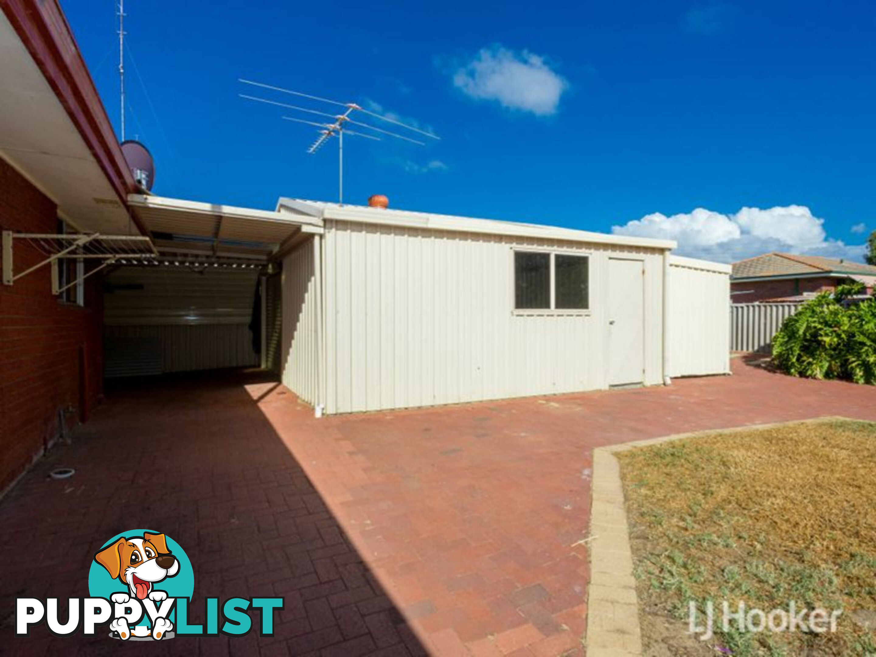 17 Hudson Road WITHERS WA 6230