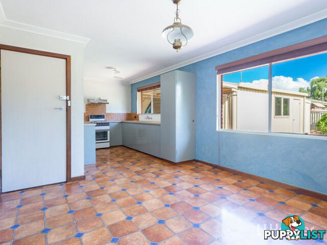 17 Hudson Road WITHERS WA 6230