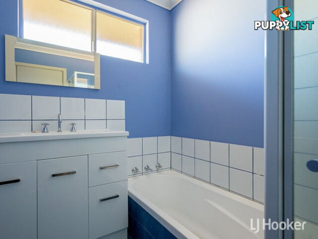 17 Hudson Road WITHERS WA 6230