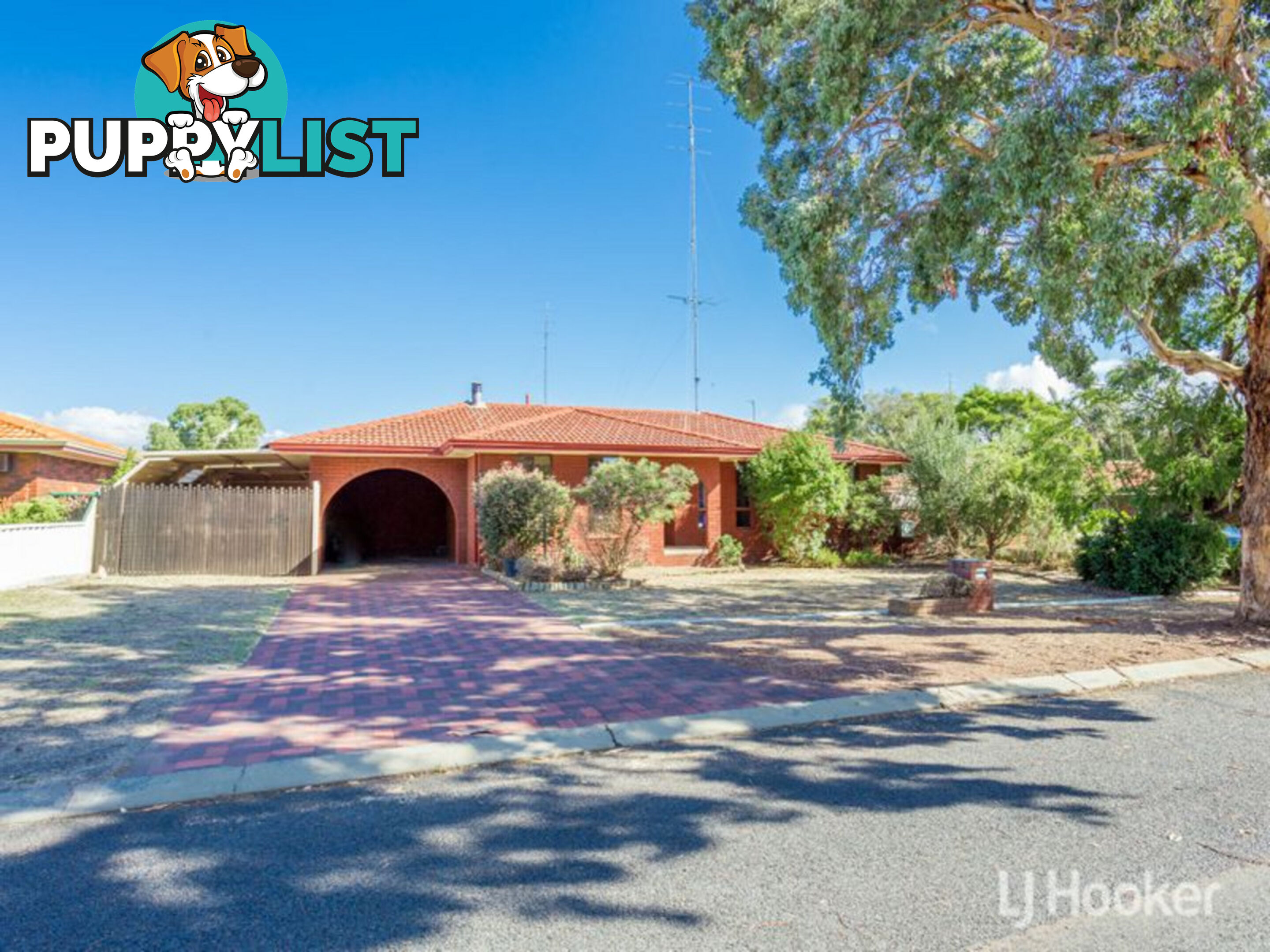 17 Hudson Road WITHERS WA 6230