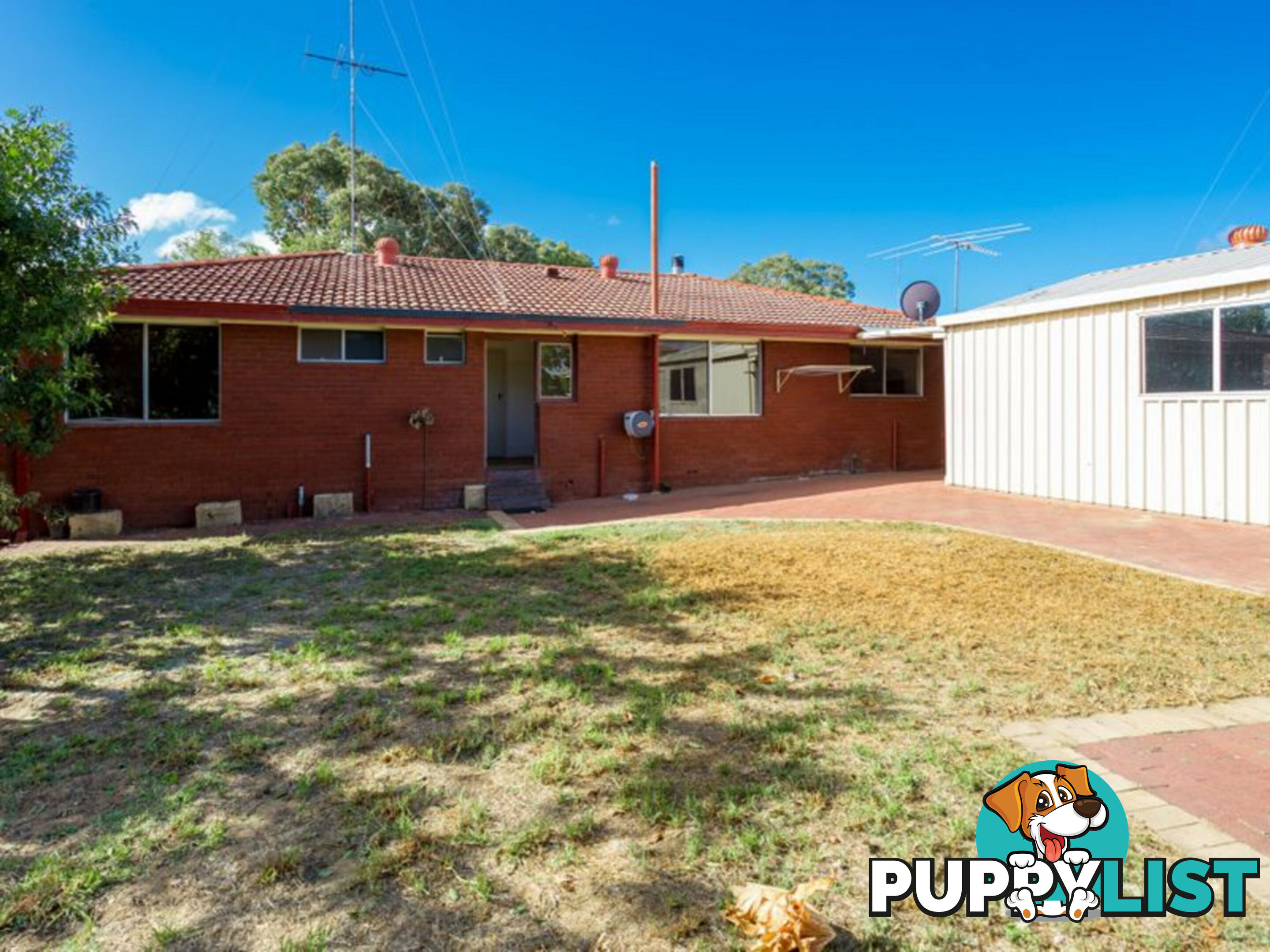 17 Hudson Road WITHERS WA 6230