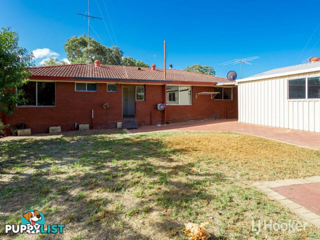 17 Hudson Road WITHERS WA 6230