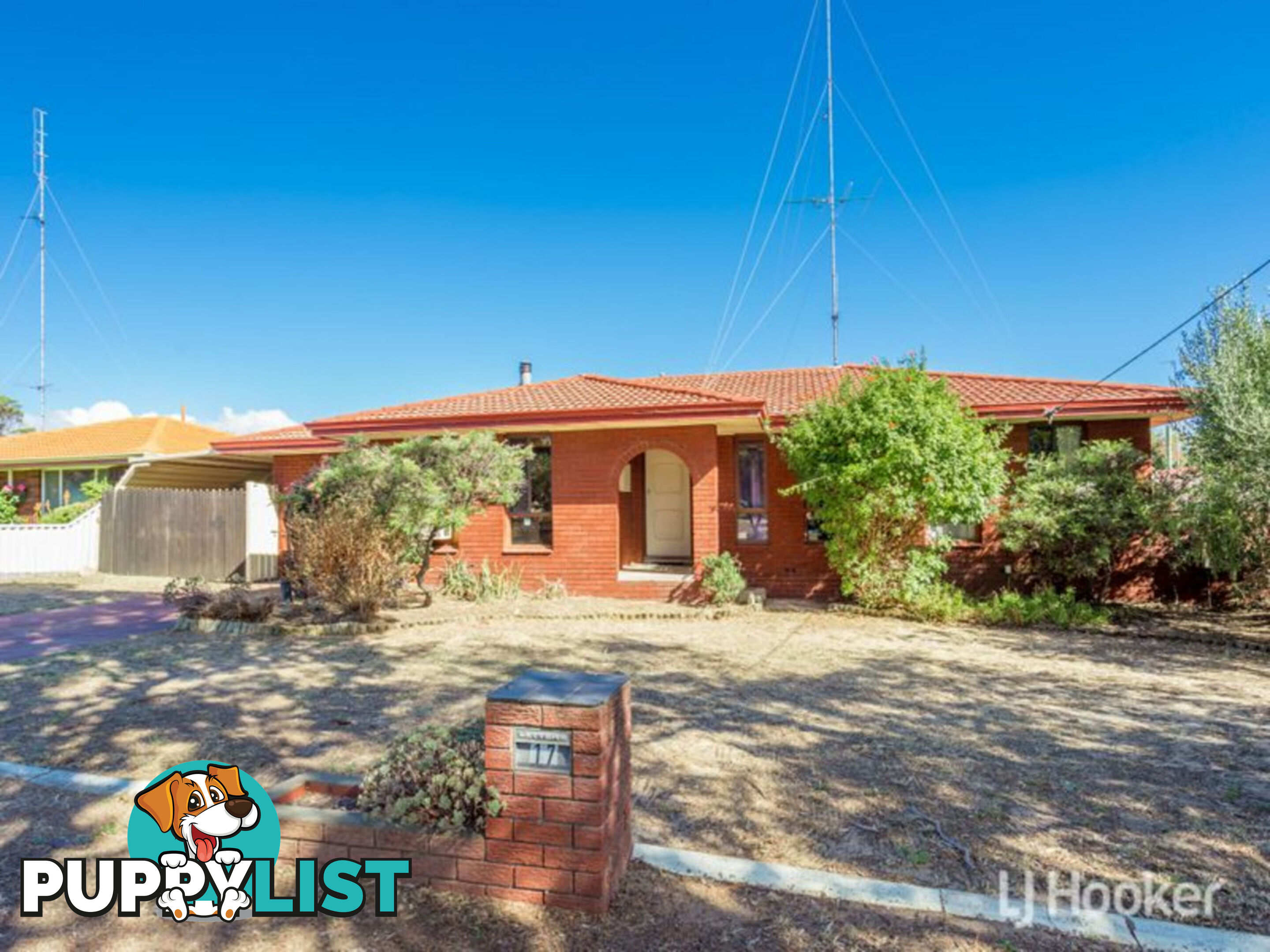 17 Hudson Road WITHERS WA 6230