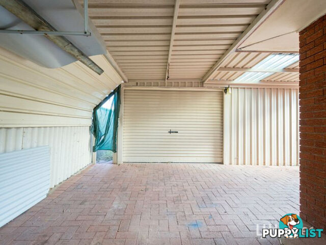 17 Hudson Road WITHERS WA 6230