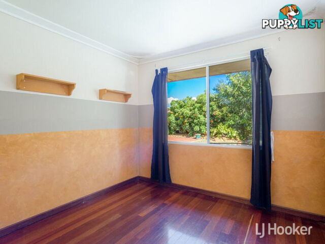 17 Hudson Road WITHERS WA 6230