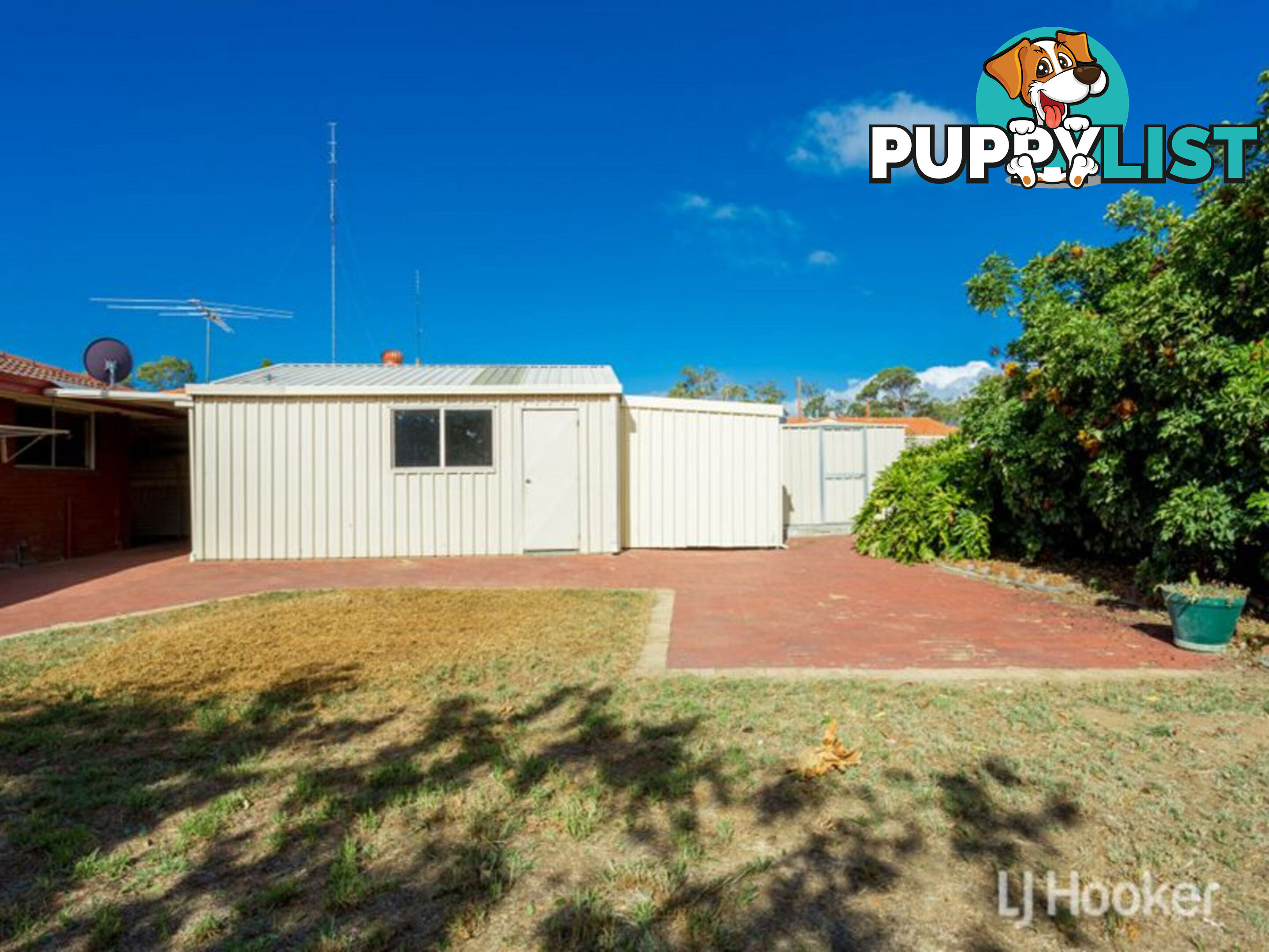 17 Hudson Road WITHERS WA 6230