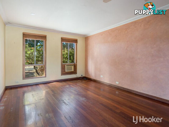 17 Hudson Road WITHERS WA 6230