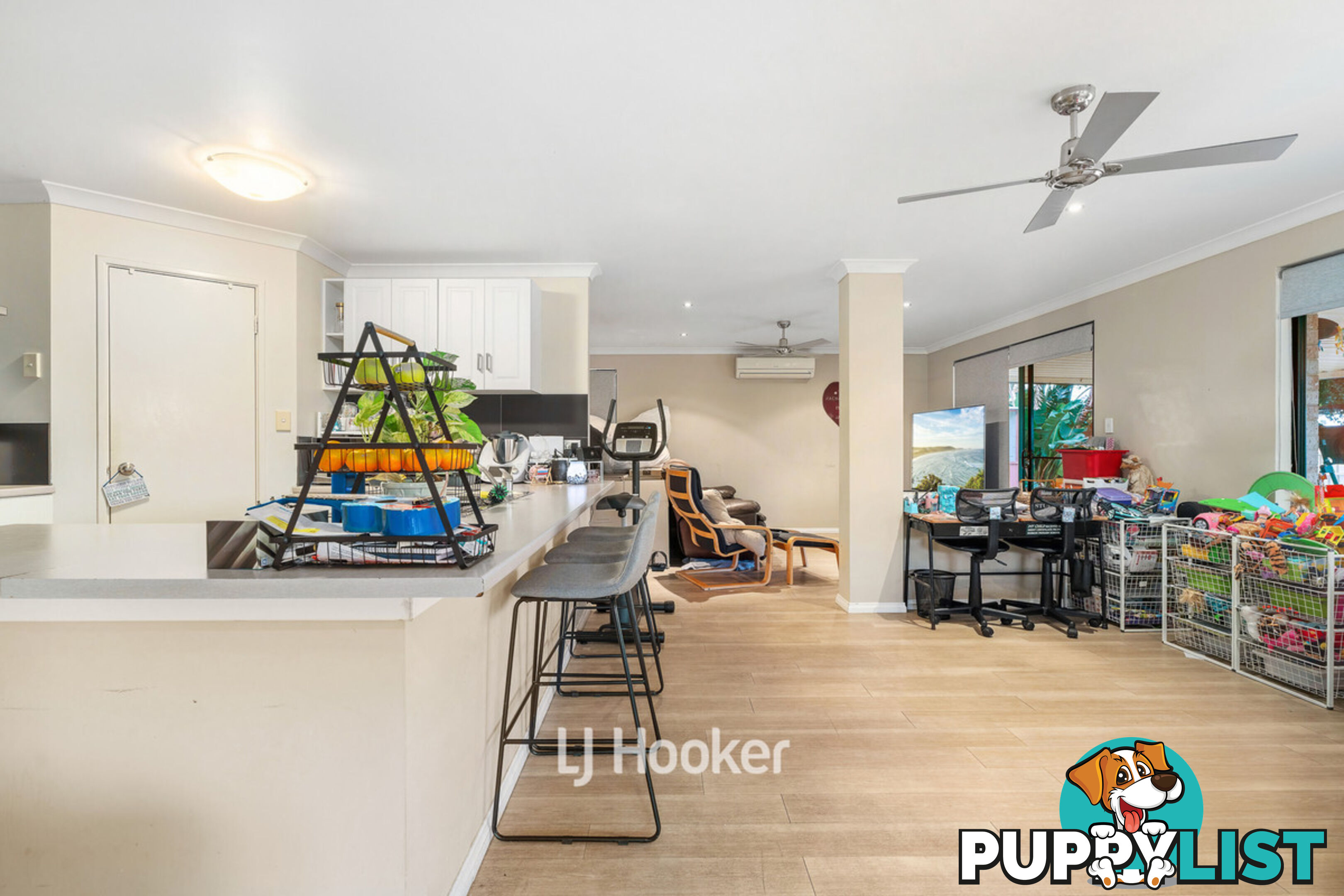 26 Belvedere Crescent EATON WA 6232
