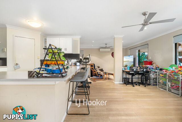 26 Belvedere Crescent EATON WA 6232
