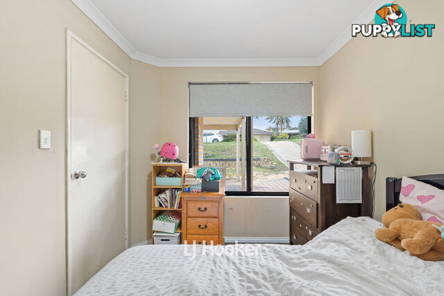 26 Belvedere Crescent EATON WA 6232