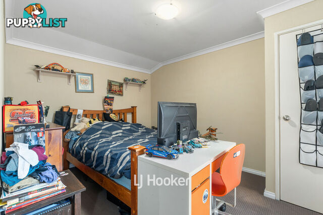26 Belvedere Crescent EATON WA 6232