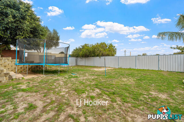 26 Belvedere Crescent EATON WA 6232