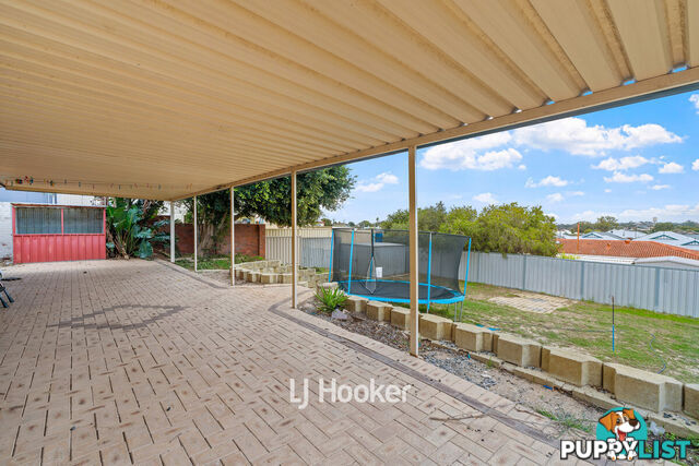 26 Belvedere Crescent EATON WA 6232