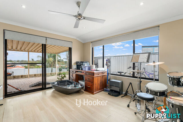 26 Belvedere Crescent EATON WA 6232