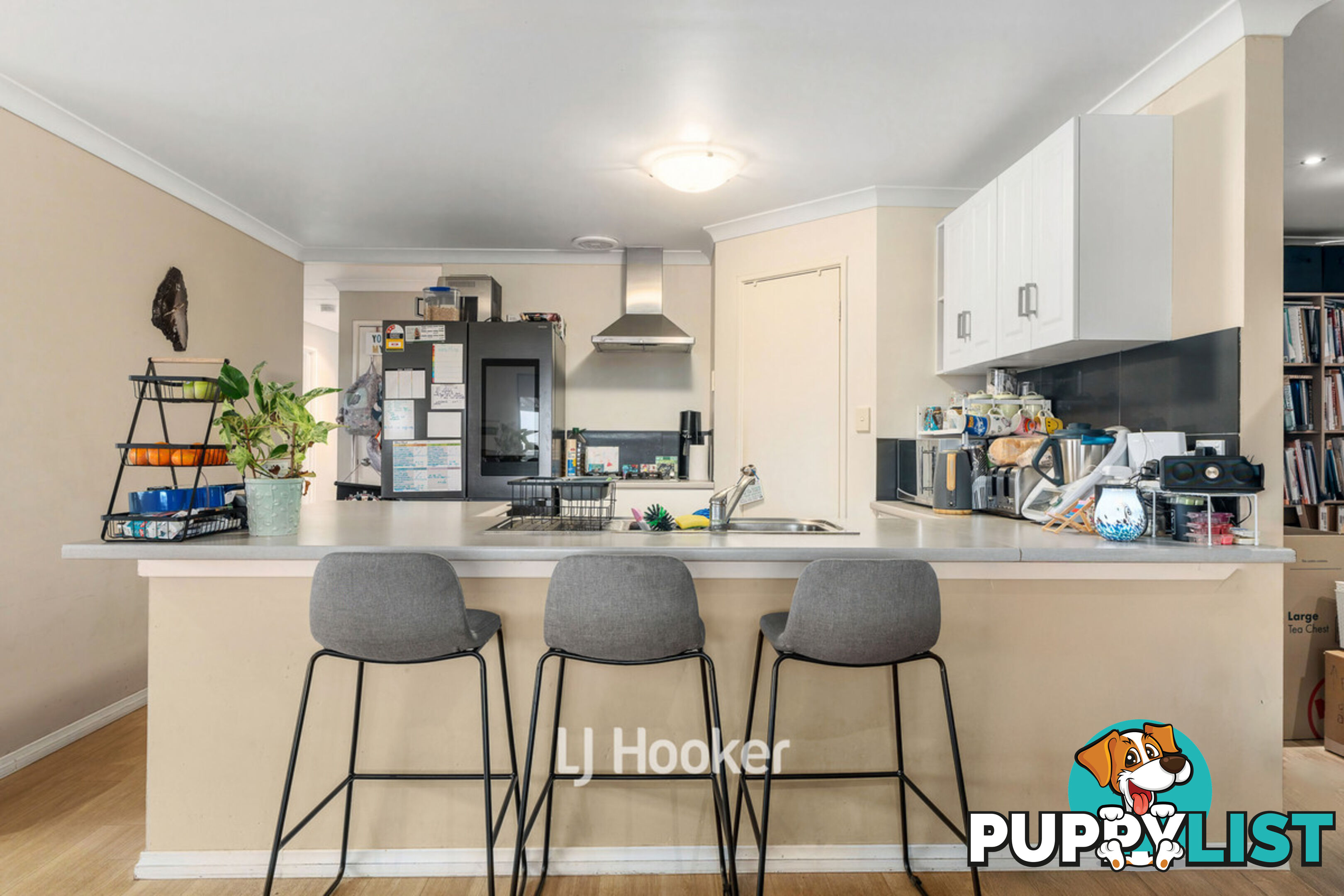 26 Belvedere Crescent EATON WA 6232