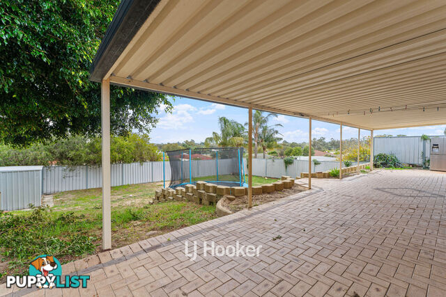 26 Belvedere Crescent EATON WA 6232