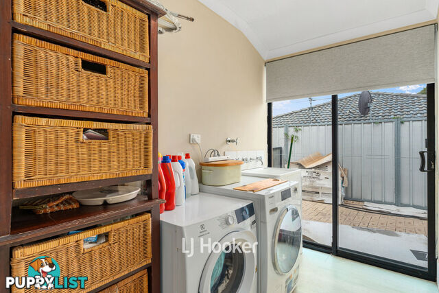 26 Belvedere Crescent EATON WA 6232
