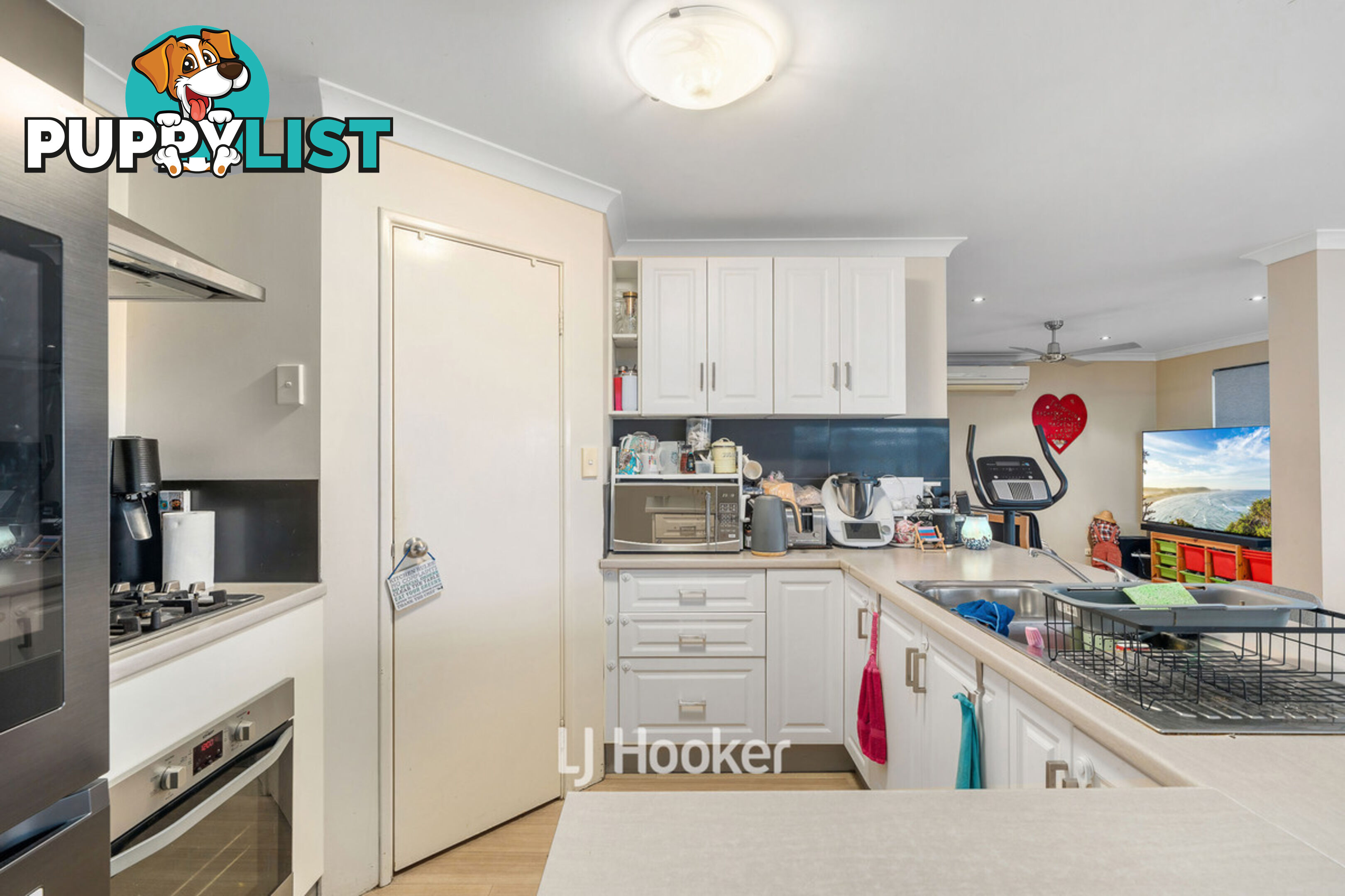 26 Belvedere Crescent EATON WA 6232