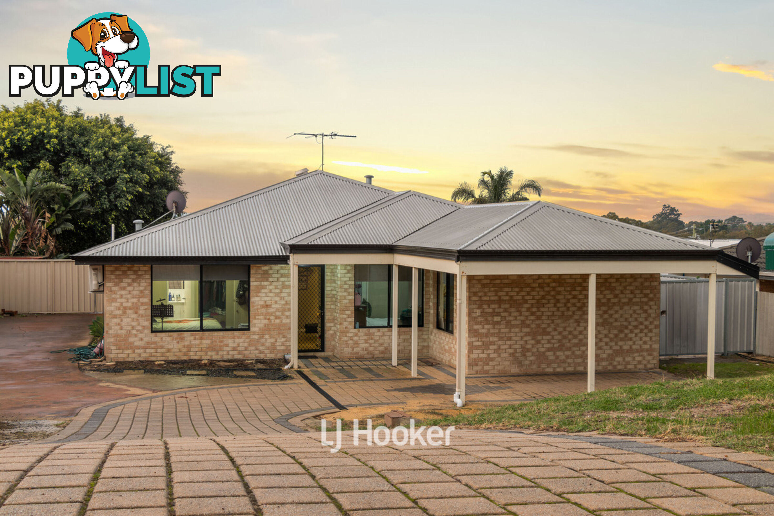 26 Belvedere Crescent EATON WA 6232