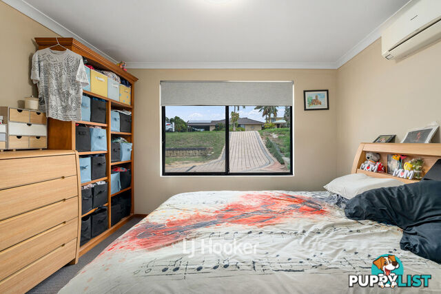 26 Belvedere Crescent EATON WA 6232