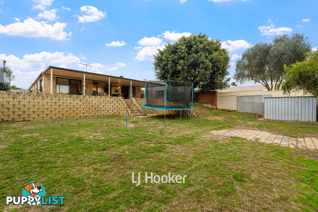 26 Belvedere Crescent EATON WA 6232