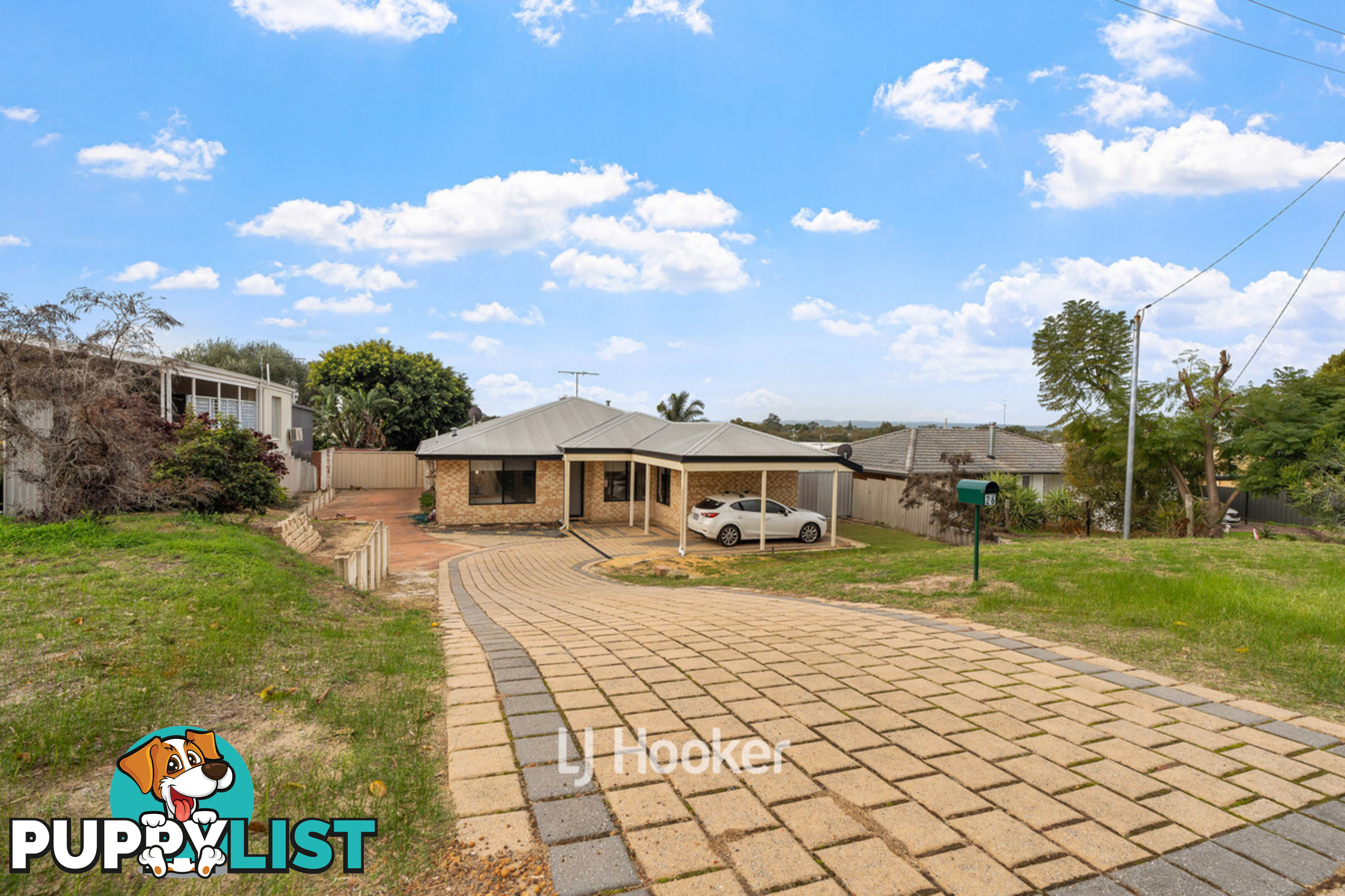 26 Belvedere Crescent EATON WA 6232