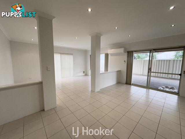 33 Polwarth Circuit EATON WA 6232