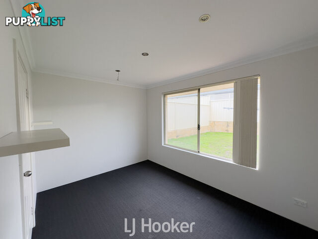 33 Polwarth Circuit EATON WA 6232