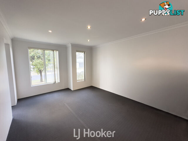 33 Polwarth Circuit EATON WA 6232