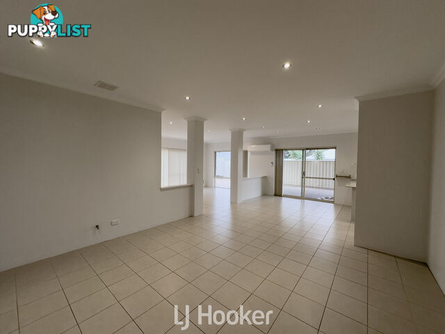 33 Polwarth Circuit EATON WA 6232