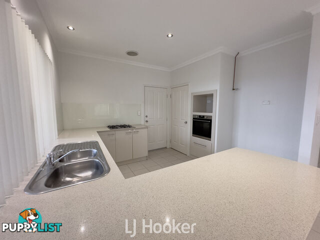 33 Polwarth Circuit EATON WA 6232