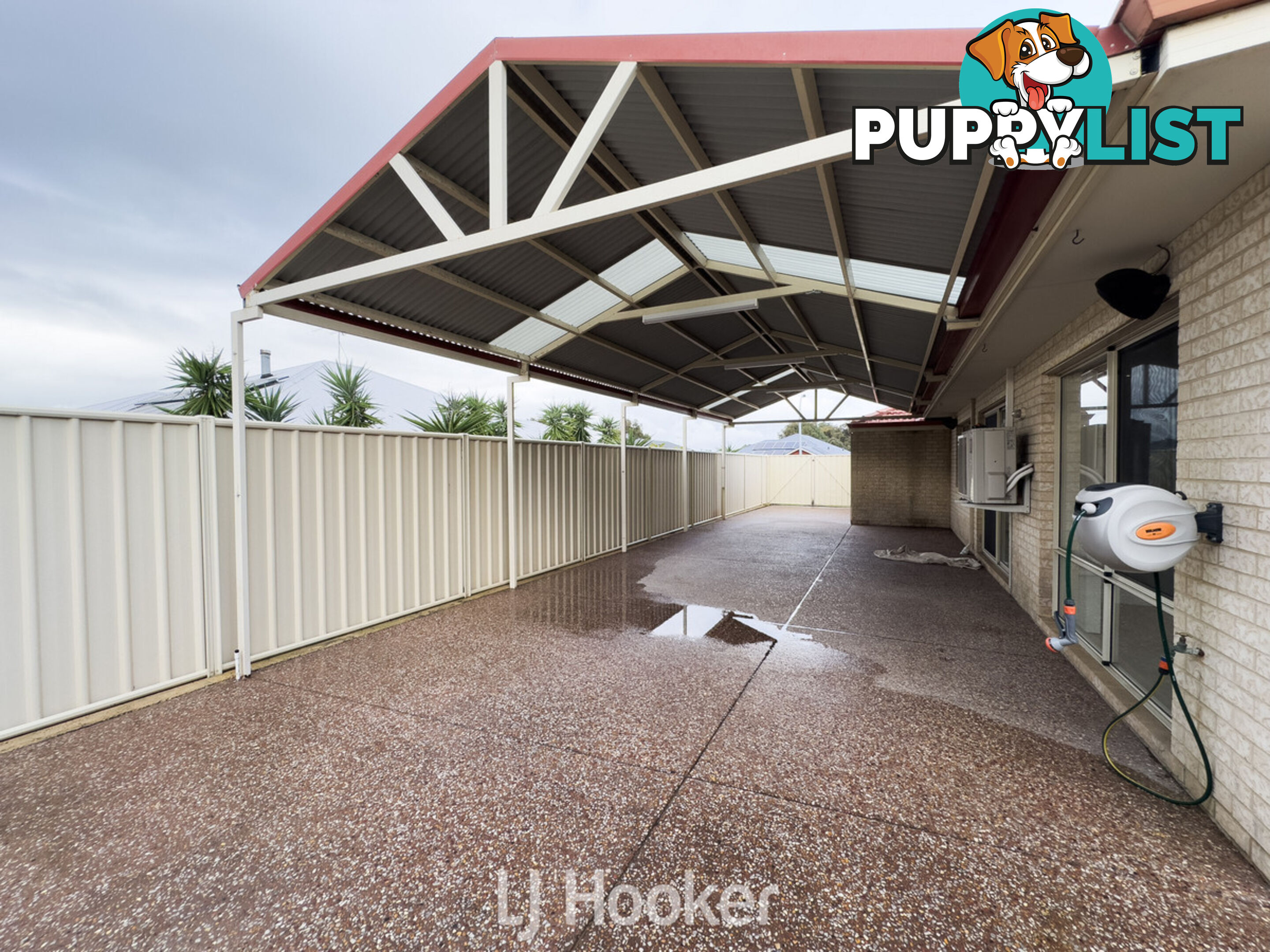 33 Polwarth Circuit EATON WA 6232