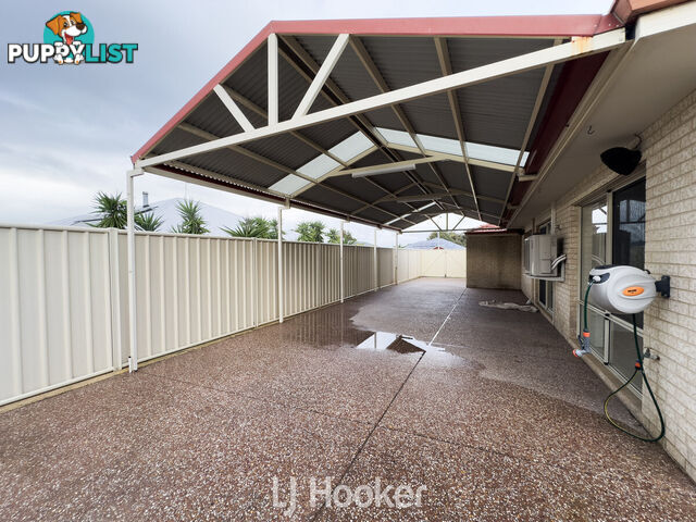 33 Polwarth Circuit EATON WA 6232