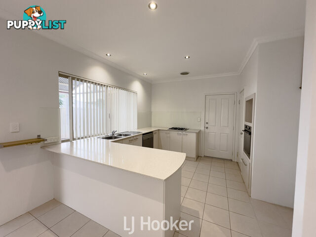 33 Polwarth Circuit EATON WA 6232