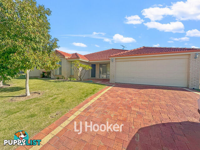 33 Polwarth Circuit EATON WA 6232