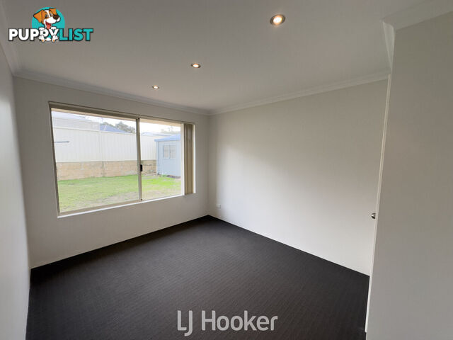 33 Polwarth Circuit EATON WA 6232