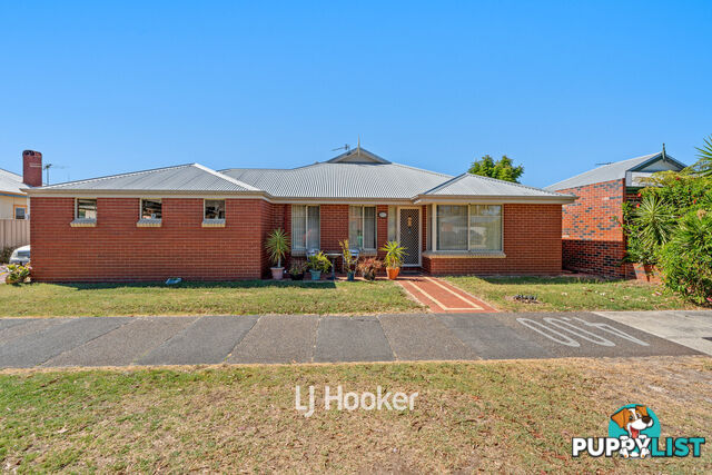 17A Frankel Street CAREY PARK WA 6230